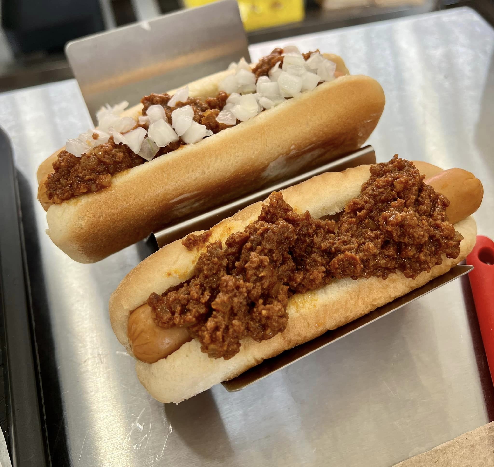 THE BEST 10 Hot Dogs in SALT LAKE CITY, UT - Last Updated December