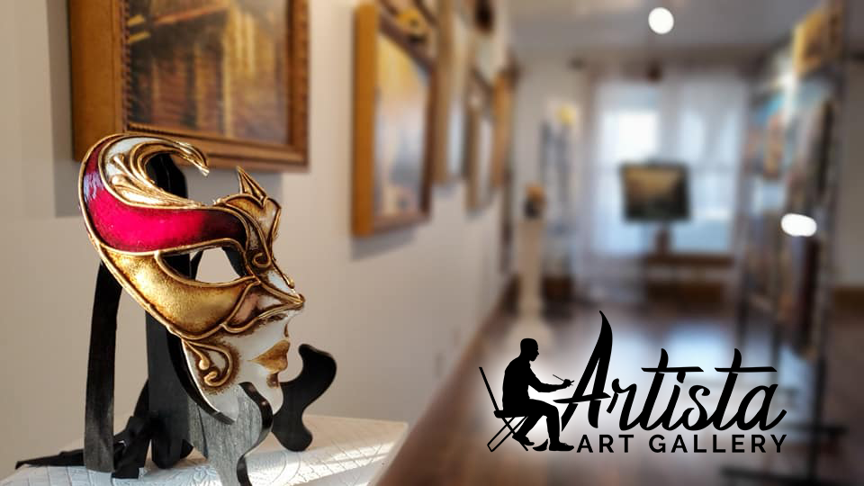 Artista to Host Wine and Art Event May 30th