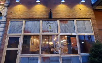 One Ten Craft Meatery Announces Reopening Date