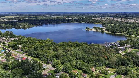 Lakes of Kosciusko County - Hooch and Nosh | Telling the Story of Kosciusko