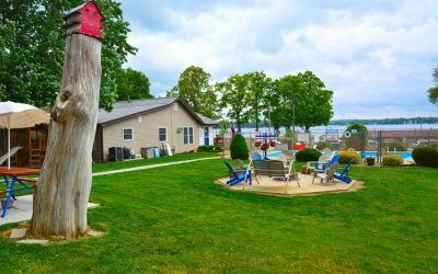 The Dixie Haven Resort – Your Lakeside Getaway