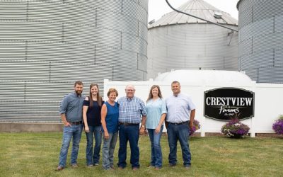 Savor K-County: Crestview Farms