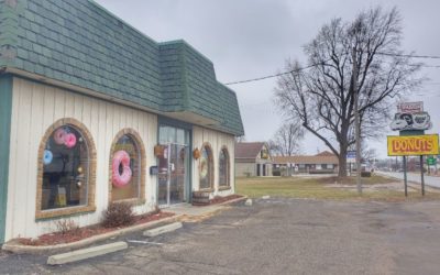 Asian Cajun Owners Announce Move to New Location and Purchase of Wabash Donuts