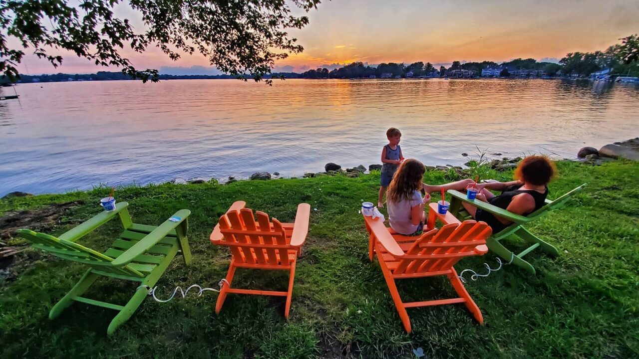 Winona Lake Named One Of The Best Small Towns For Families - Hooch And ...