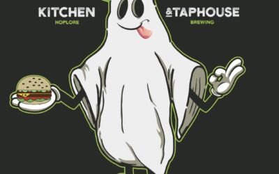 HopLore Brewing’s Warsaw Location Becomes Ghost Spot Kitchen and Taproom