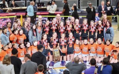 More Than a Team: OUR Journey With the 2024-2025 Warsaw Lady Tigers Basketball Team