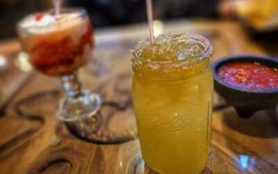 La Troje in Warsaw Now Slings the Area’s Best Margaritas … To Go
