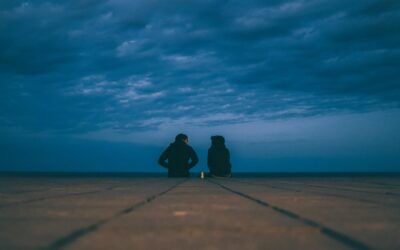 A Complete Stranger … and the Conversation I Almost Missed