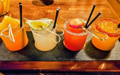 La Cantina Brings Big Flavor and Even Bigger Vibes to Warsaw