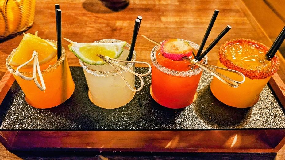 La Cantina Brings Big Flavor and Even Bigger Vibes to Warsaw