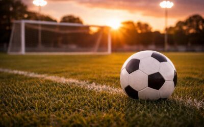 A Season on the Pitch: How a Team Gave My Daughter Her Game Back