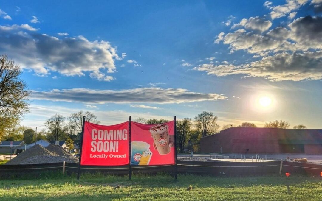 Big Things Brewing on Warsaw’s South Side: Coffee, Meat, and a Whole Lot of Convenience