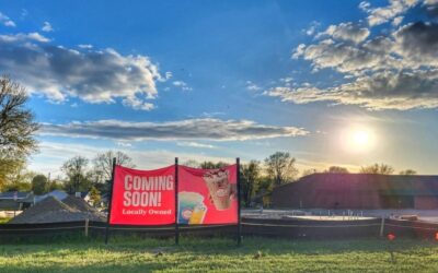 Big Things Brewing on Warsaw’s South Side: Coffee, Meat, and a Whole Lot of Convenience