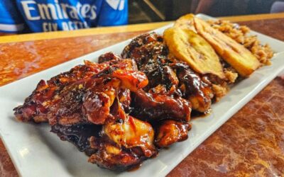 Piña & Coconut Brings Authentic Caribbean Flavor to Warsaw